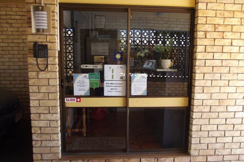 Bridge Street Motor Inn - Dalby Accommodation 3