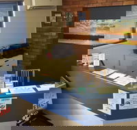 City Motor Inn Toowoomba - Dalby Accommodation