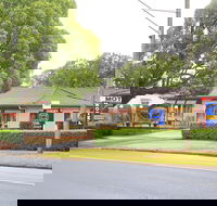 Garden City Motor Inn - Dalby Accommodation