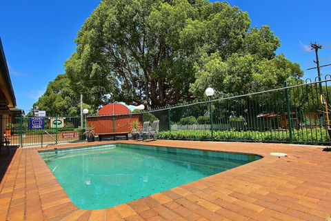 Garden City Motor Inn - Dalby Accommodation 2