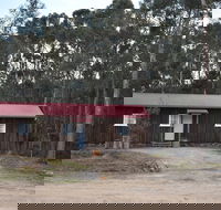 Rosedale Cottages - Dalby Accommodation