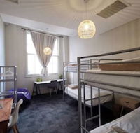 Big Hostel - Dalby Accommodation