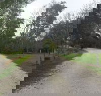 Rutherglen Motor Inn - Dalby Accommodation