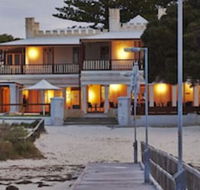 Hotel Rottnest - Dalby Accommodation