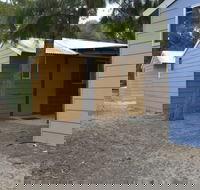 Rottnest Island Authority - Dalby Accommodation