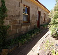 Christopher Halls Colonial Accommodation - Dalby Accommodation
