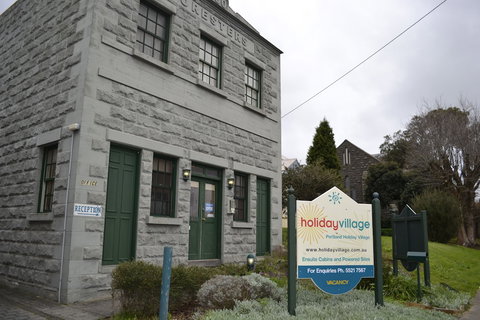 Portland Holiday Village - Dalby Accommodation 4