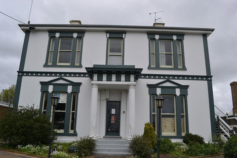 Portland Holiday Village - Dalby Accommodation 0