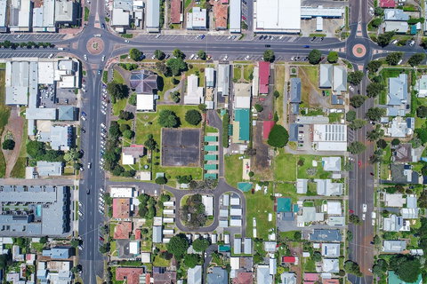 Portland Holiday Village - Dalby Accommodation 2