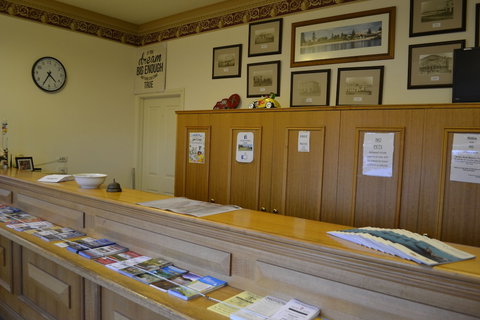 Portland Holiday Village - Dalby Accommodation 6