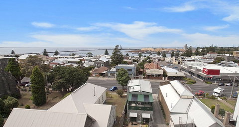 Portland Holiday Village - Dalby Accommodation 3