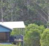 Rainbow Trail Chalets - Dalby Accommodation