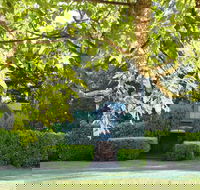 Gracehill - Dalby Accommodation