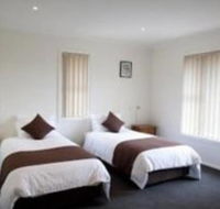Executive Oasis Narrabri - Dalby Accommodation