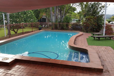 Tweed River Motel - Dalby Accommodation 3