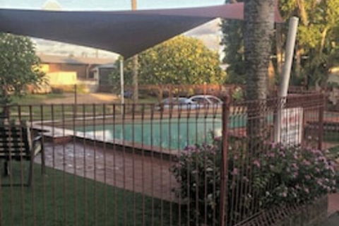 Tweed River Motel - Dalby Accommodation 0