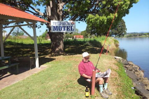 Tweed River Motel - Dalby Accommodation 2