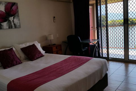 Tweed River Motel - Dalby Accommodation 5