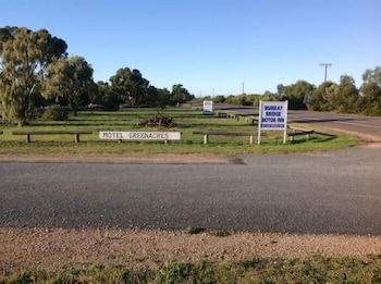Murray Bridge Motor Inn - Dalby Accommodation 0