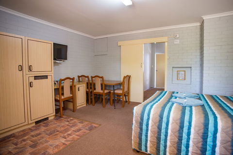 Murray Bridge Motor Inn - Dalby Accommodation 3