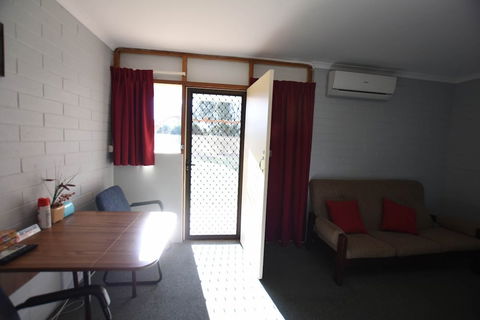 Murray Bridge Motor Inn - Dalby Accommodation 6
