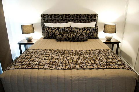 Narooma Waters Retreat - Dalby Accommodation 3