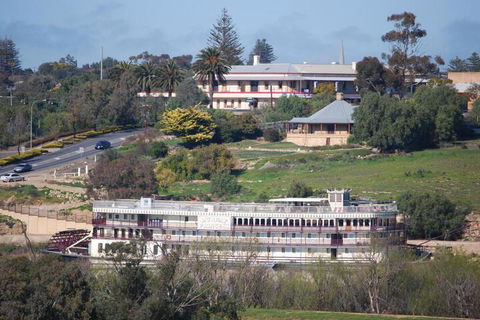 Brayfield Cottage - Dalby Accommodation 5
