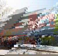 Melbourne Metro YHA - Hostel - Dalby Accommodation