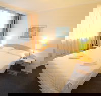 Drummond Apartments Services - Dalby Accommodation