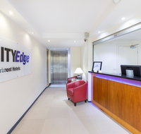 City Edge Serviced Apartments East Melbourne - Dalby Accommodation