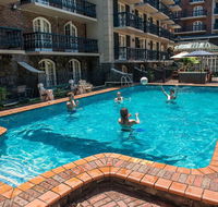 RMIT Village House - Dalby Accommodation