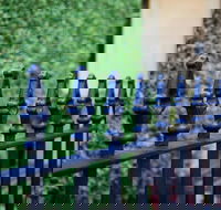 Carlton Terrace - Dalby Accommodation