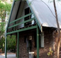 Caves Road Chalets - Dalby Accommodation