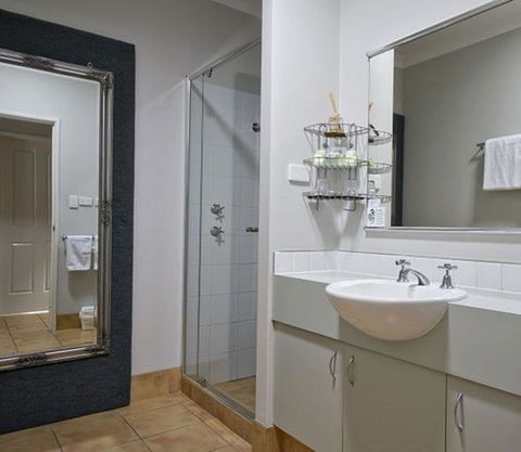 Vintages Accommodation - Dalby Accommodation 3