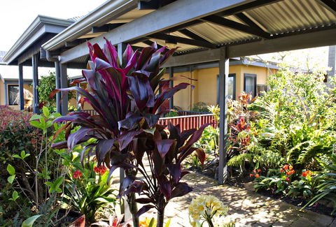 Vintages Accommodation - Dalby Accommodation 0
