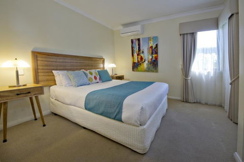 Vintages Accommodation - Dalby Accommodation 5