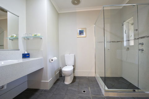 Vintages Accommodation - Dalby Accommodation 2