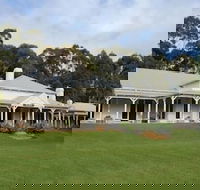 Gilgara Retreat - Dalby Accommodation