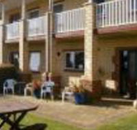 Baywatch Manor Augusta - Dalby Accommodation