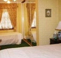 The Old George  Dragon Guesthouse - Dalby Accommodation