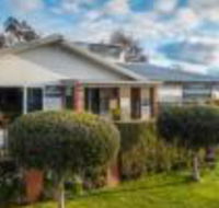 Aggies Bed  Breakfast - Dalby Accommodation