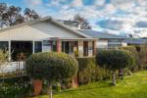 Aggies Bed & Breakfast - Dalby Accommodation 0