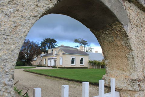 Woolmers Estate - Dalby Accommodation 7