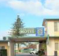 Town Centre Motel - Dalby Accommodation