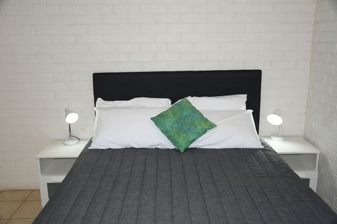 Kalbarri Seafront Villas - Dalby Accommodation 4