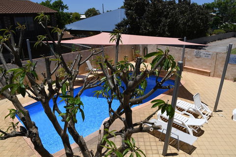 Kalbarri Seafront Villas - Dalby Accommodation 2