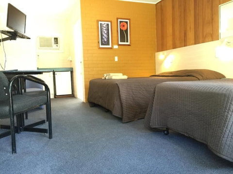 Ipswich City Motel - Dalby Accommodation 5