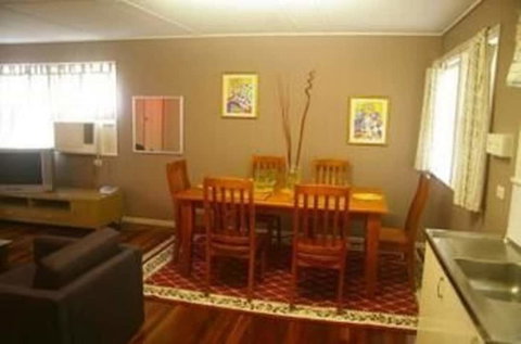 Ipswich City Motel - Dalby Accommodation 3