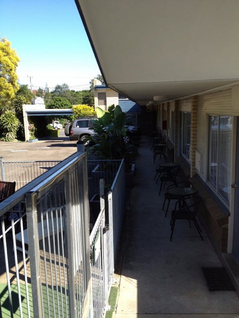Ipswich City Motel - Dalby Accommodation 2