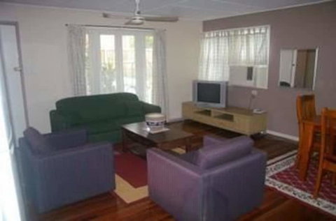 Ipswich City Motel - Dalby Accommodation 4